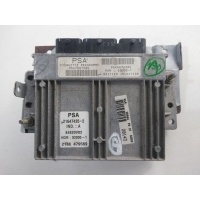 STEROWNIK KOMPUTER CITROEN XSARA PICASSO 1.8B 16V