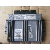 Peugeot citroen 1.8 блок управления собаки
