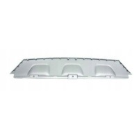 Volkswagen tiguan , 11 - 16 спойлер бампера 5n0807532bav3