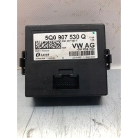 AUDI A3 8V MODUŁ STEROWNIK GATEWAY 5Q0907530Q