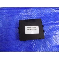 MODUŁ STEROWNIK GATEWAY AUDI A3 8V 1 , 4TFSI