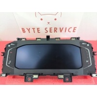 Volkswagen volkswagen поло 2g0 часы спидометр щиток приборов 2g0920790a