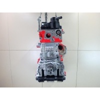 Двигатель EAengine Gazel Next 2013 ISF28