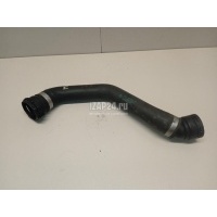 Патрубок радиатора BMW X4 G02 2018 17128577064