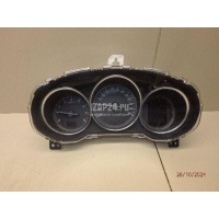 Панель приборов Mazda CX 5 2017 KL5E55471