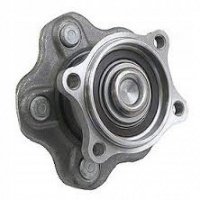ступица подшипник колеса задн nissan teana 2003 - 2008