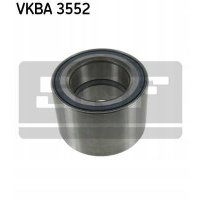 подшипник колеса сзади skf iveco daily 4 35c12