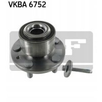 ступица передняя skf форд galaxy 2.0 tdci