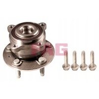 подшипник ступица задн opel astra j chevrolet круиз