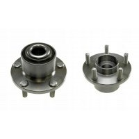 ступица подшипник ступицы передней c - max focus c - max 2003 - 2010