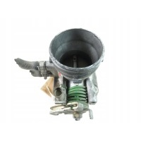 Дросельная заслонка hyundai купе 1.6 i 16v 3517022010