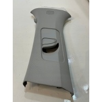 Крышка słupka левая skoda superb iii 3v 3v0867243a