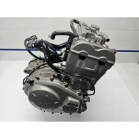 Honda cbf 1000 двигатель в сборе в рабочем состоянии 49tys л.с.