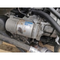 Стартер ah52 - 11001 - ac 2.2 d range rover evoque l538 11 - 15