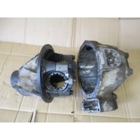 Корпус моста передняя ranger 2.5 tdci 06 - 12