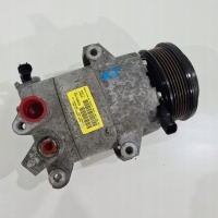 Компрессор кондиционера kuga mondeo s - max gv61 - 19d629 - cc