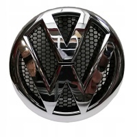 Эмблема значек oe volkswagen 7e0853601c739