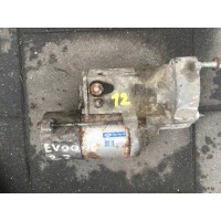 Стартер range rover ah52 - 11001 - ac