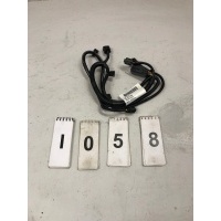 Установка свет датчиков pdc задняя volvo s40 ii
