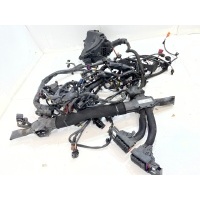 Свет двигателя audi a8 d4 4.0 tfsi ceu 4h1971713da