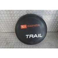 Daihatsu terios чехол на колесо копии 05 -