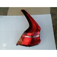 Фонарь задняя левая светодиодный 32228914 volvo xc60 ii 18 - 23r
