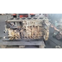 Мерседес actros mp4 om471 blok двигателя