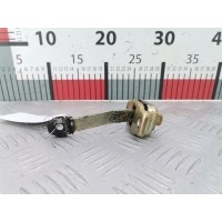 Ограничитель открывания двери передней Volkswagen Sharan 1 (1995-2010) 2003 ,7M0837249D