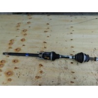 Полуось передняя правая Fiat 500L 2012 - 2017 2014 55244488,