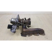 Турбина MERCEDES-BENZ E-CLASS купе C238 12/2016 - 2018 A2740903280