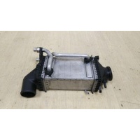 Интеркулер MERCEDES-BENZ E-CLASS купе C238 12/2016 - 2018 A2740900614