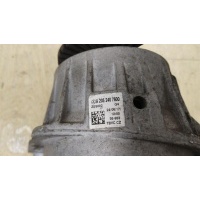 Подушка крепления двигателя левая MERCEDES-BENZ E-CLASS купе C238 12/2016 - 2018 A2052407600