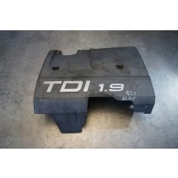 Крышка защита двигателя верхняя audi a4 b5 - 1.9 tdi afn - 028103935b