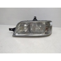 Фара левая Peugeot Boxer (2002-2006) 2005 1347692080