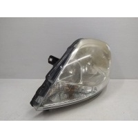 Фара левая Opel Vivaro A (2001-2014) 2008 93859829