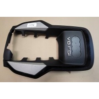 Audi oe 079103925f защита двигателя корпус