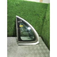 Стекло кузовное боковое левое Nissan Almera Tino V10 2002
