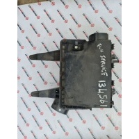 Корпус воздушного фильтра Volkswagen Crafter 2008 2E0129601B HVW9065280106