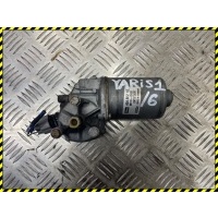 Моторчик стеклоочистителя переднего Toyota Yaris 1 2001 851100D020