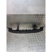 Seat ibiza iv усиление бампера передняя 6p0807929