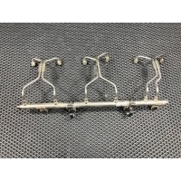 топливная рампа BMW 5 F10/F11/GT F07 [рестайлинг] 2015  7649710