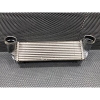 Интеркулер BMW 7 F01/F02 2014 17517809321