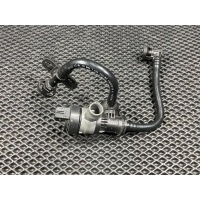 клапан вентиляции топливного бака BMW X5 E70 2008 7636155,7636156,13907636156