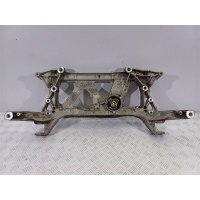 Балка подвески передняя (подрамник) Volkswagen Passat B8 2017 3Q0199369E