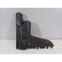 Защита днища Volkswagen Passat B8 2017 3Q0825101A, 3Q0825967