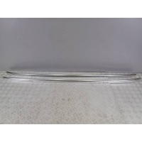 Дуги на крышу (рейлинги) Volkswagen Passat B8 2017 3G9860033Q, 3G9860034Q