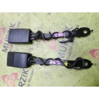 Замок ремня безопасности MERCEDES B W246 2012 A2468600169, A2478609503, A2478600169