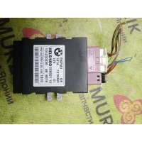Блок управления топливным насосом BMW X1 E84 2010 16147276383, 16147407513