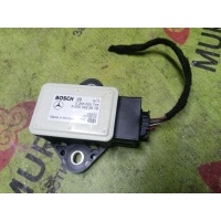 Датчик ускорения MERCEDES E W212 2010 A0055422618, A0009059101