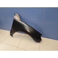 Крыло переднее правое Volkswagen Touareg 2010-2018 OEM0103KPR